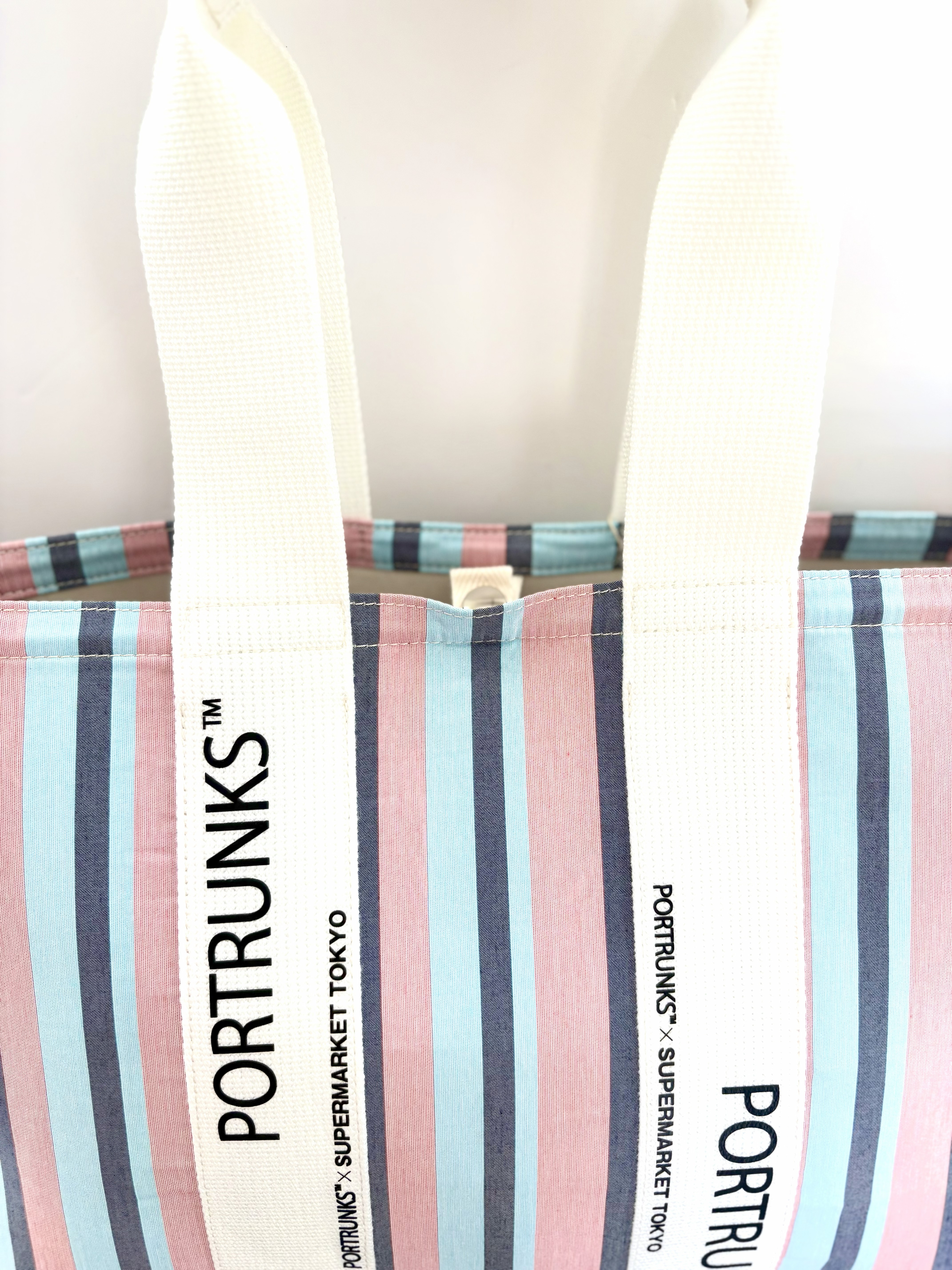 PT TOTE    Lサイズ