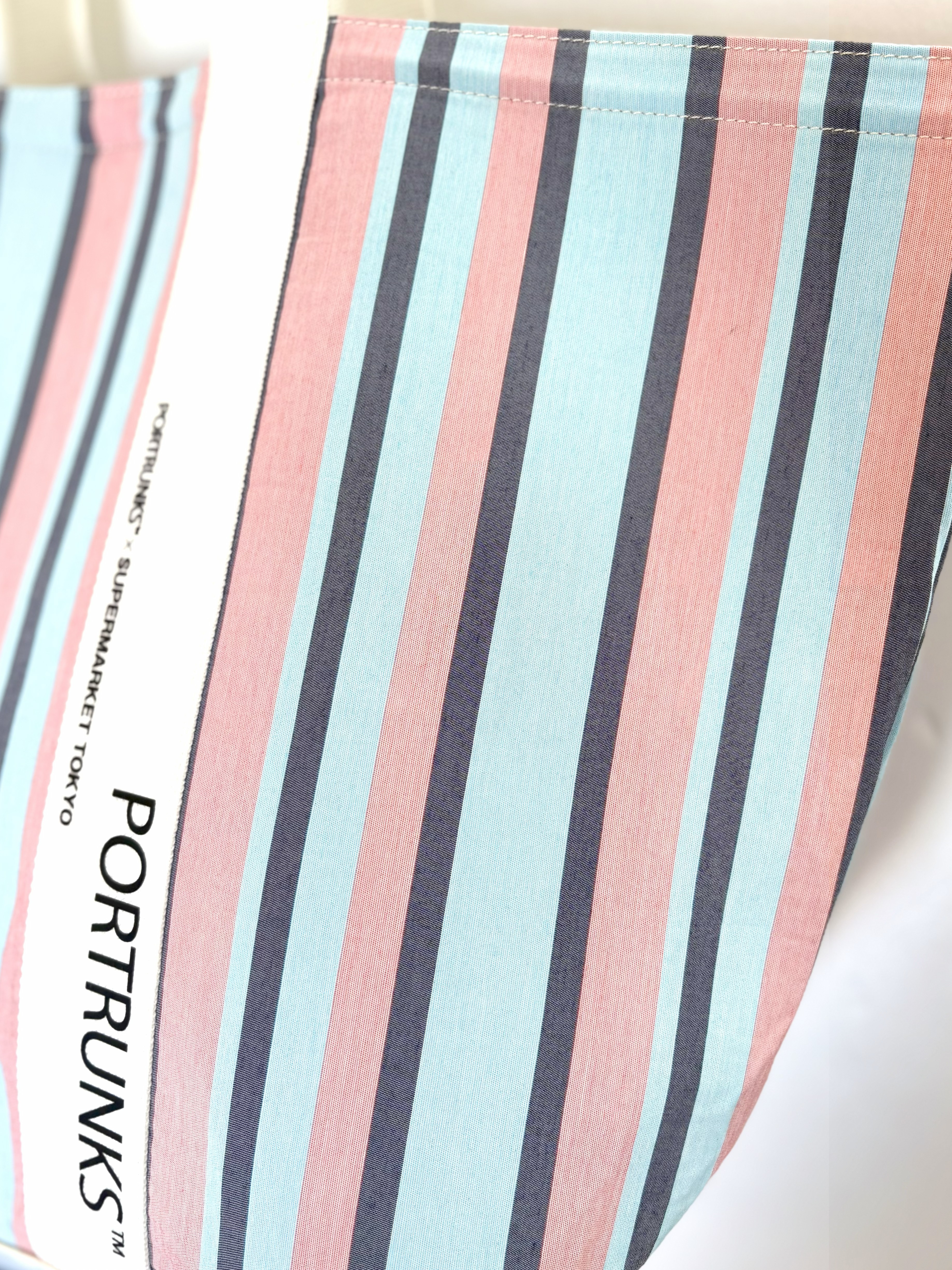 PT TOTE    XLサイズ