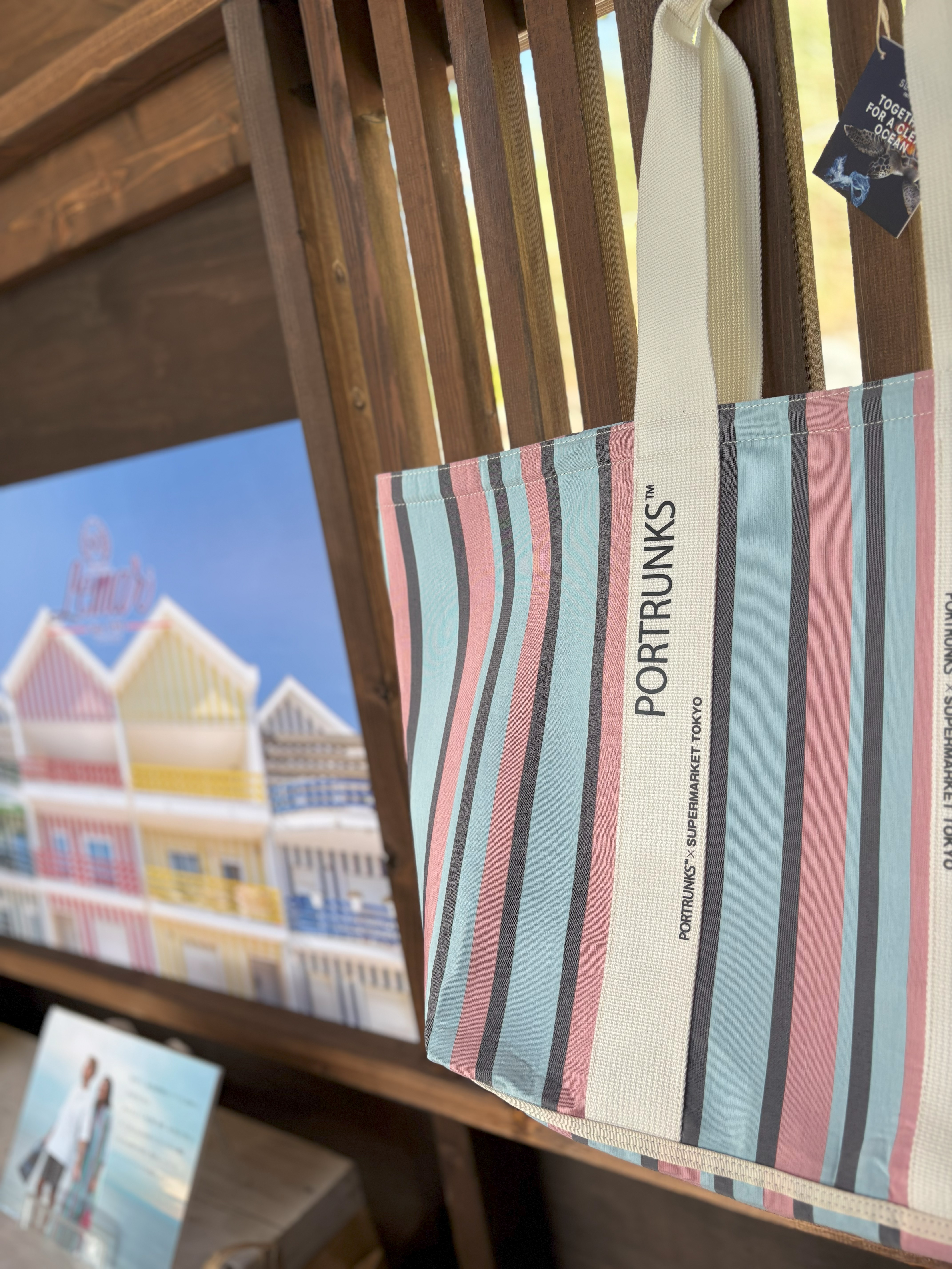 PT TOTE    XLサイズ