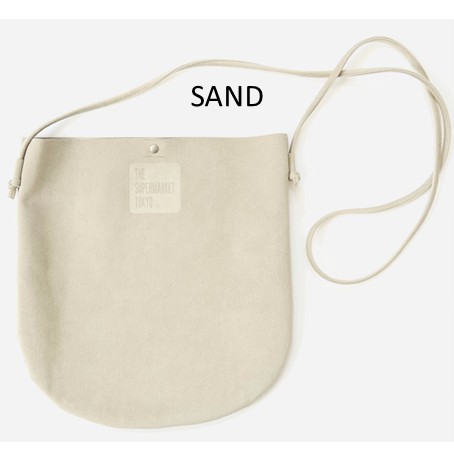 arch サコッシュ　MGサイズ