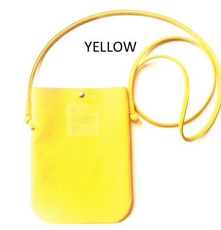 arch サコッシュ　SGサイズ