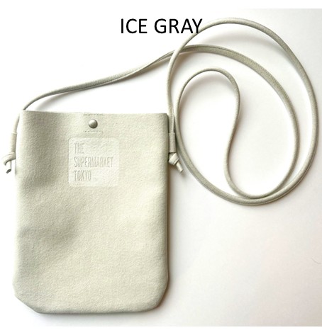 arch サコッシュ　SGサイズ