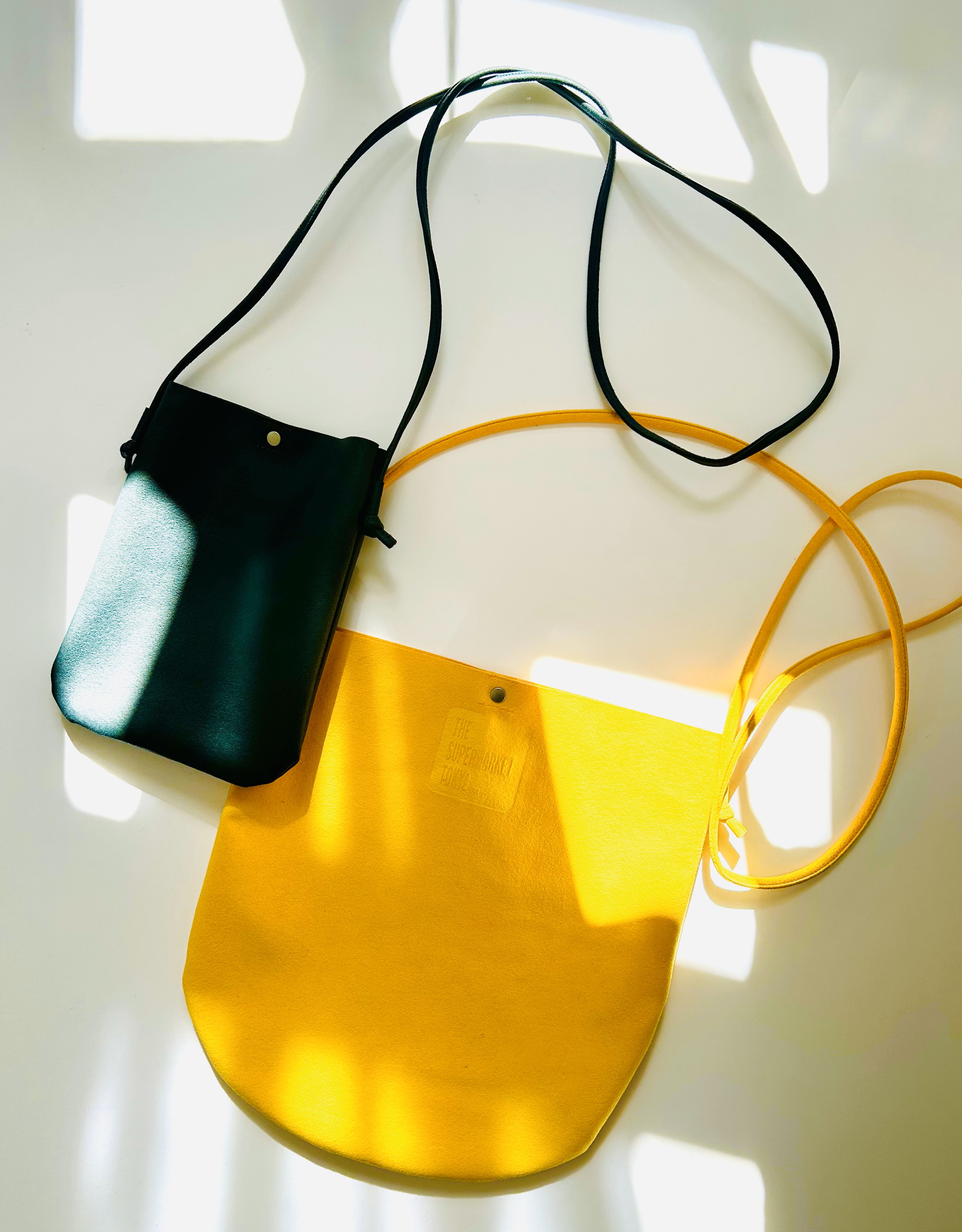 arch サコッシュ　SGサイズ