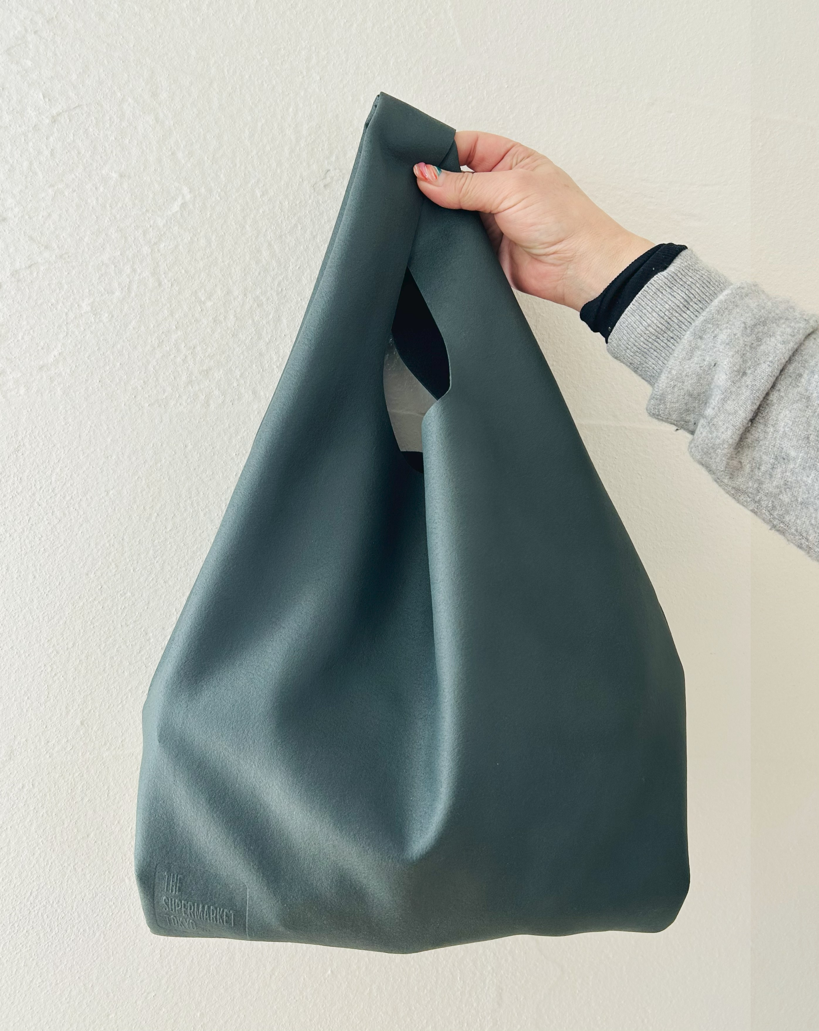 arch マルシェバッグ　MGサイズ