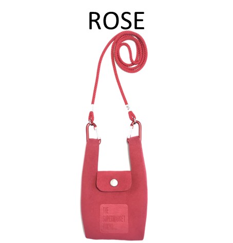 minits ミニマルシェポーチ