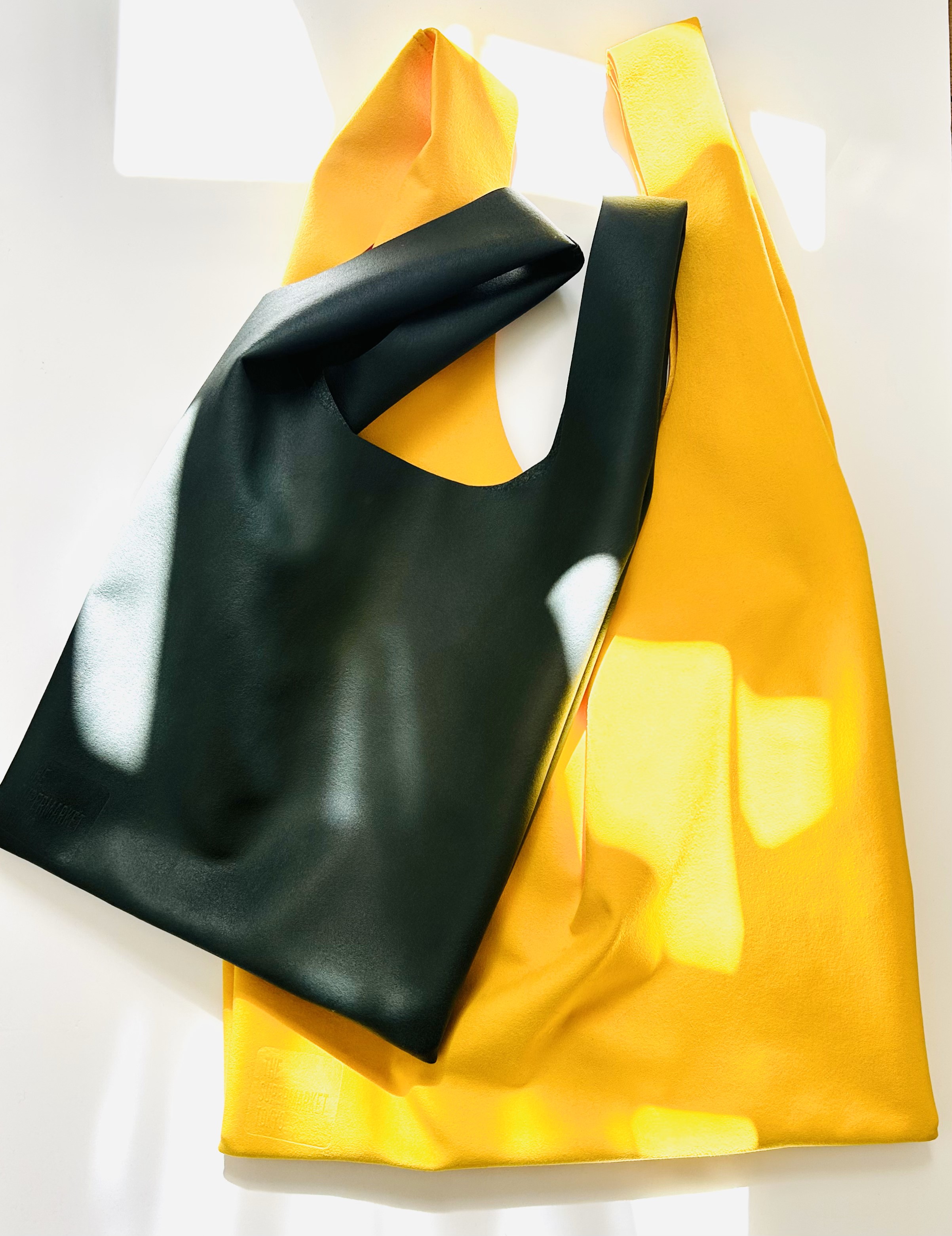 arch マルシェバッグ　SGサイズ