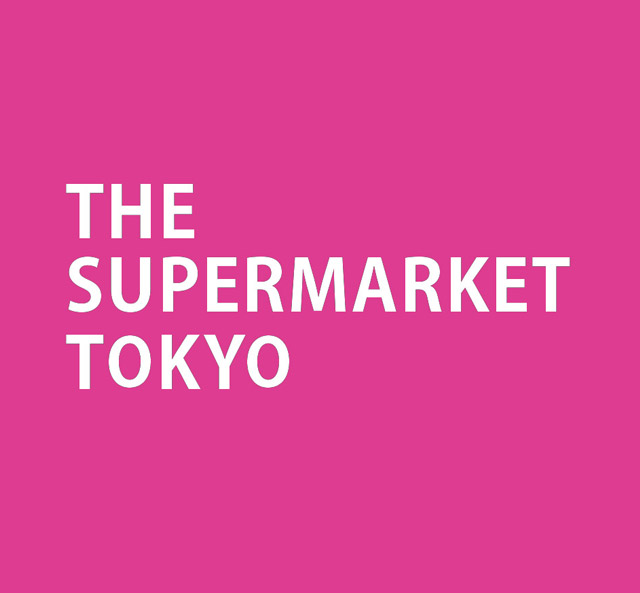 ABOUT THE SUPERMARKET TOKYO